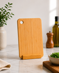 Small Wooden Chopping Board | Microplastic-Free | Clean Cut Boards