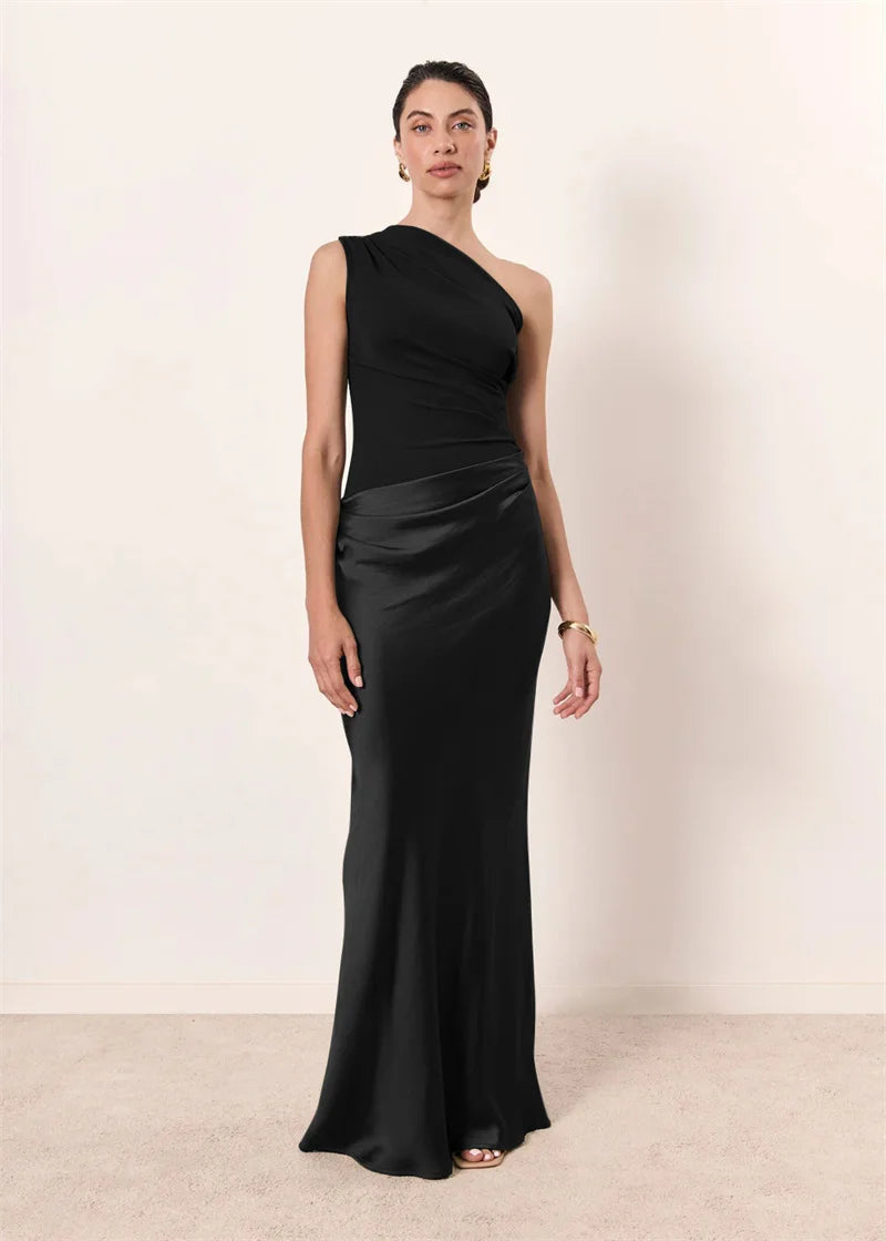 The Vesper Dress