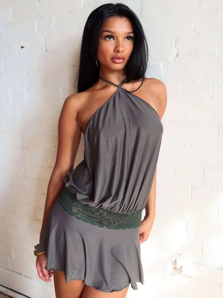 Valicia Mini Light Grey