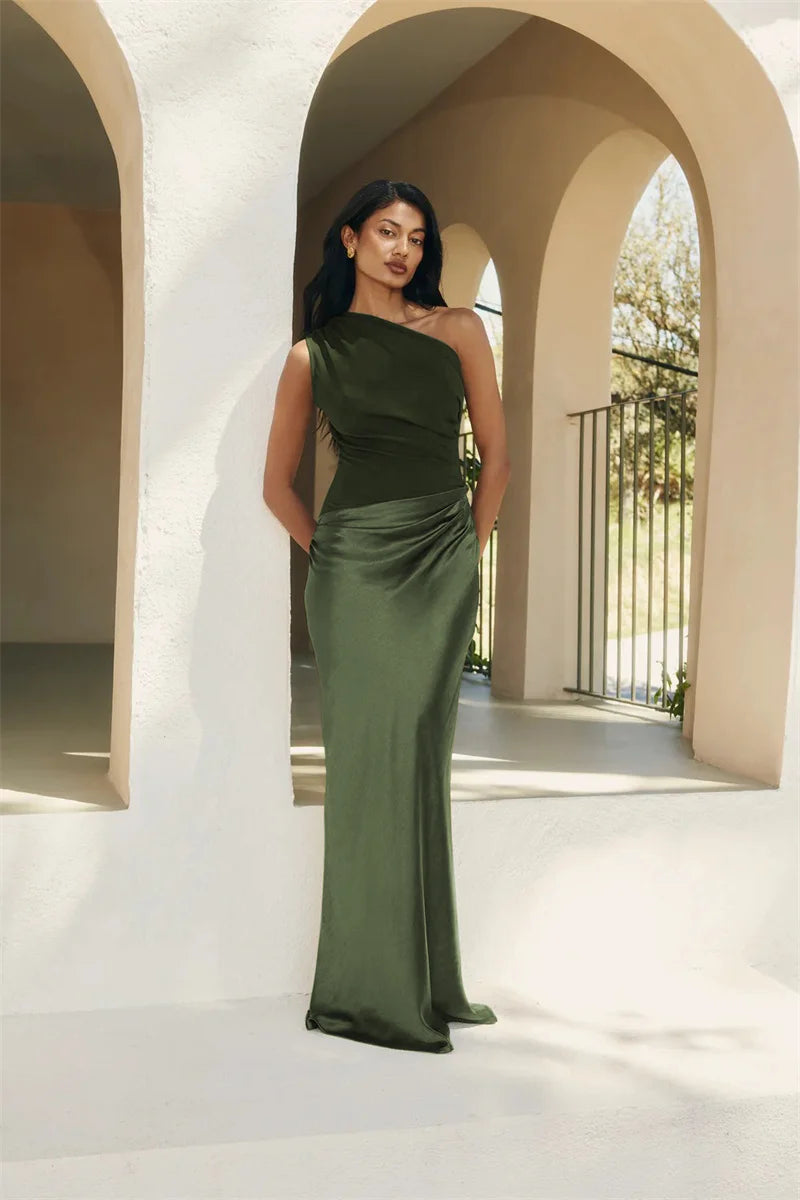 The Vesper Dress