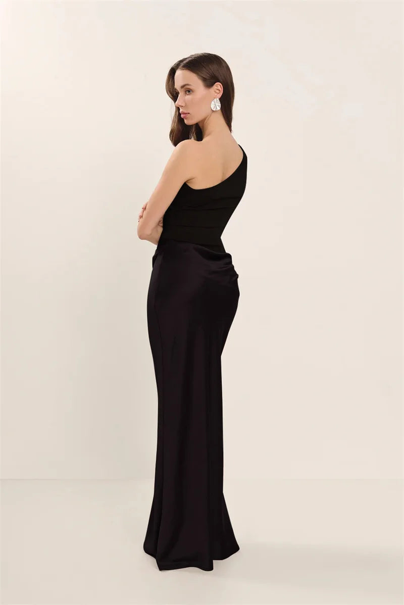 The Vesper Dress