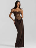 Valentina Lace Dress