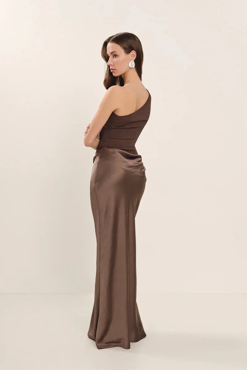 The Vesper Dress