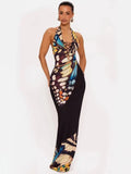Coastal Maxi