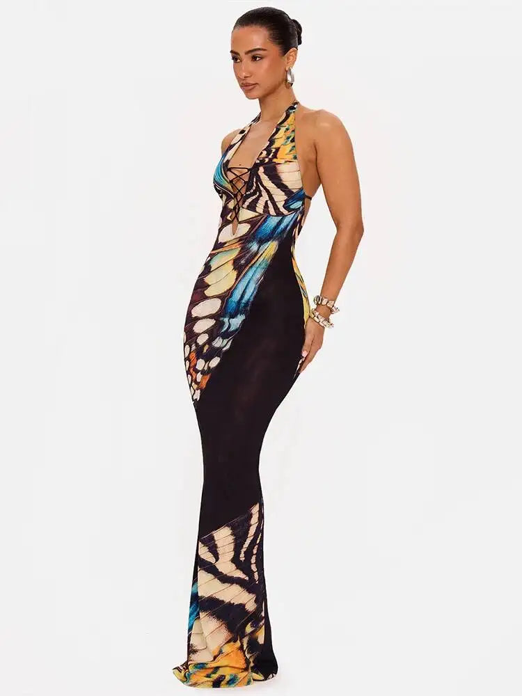 Coastal Maxi