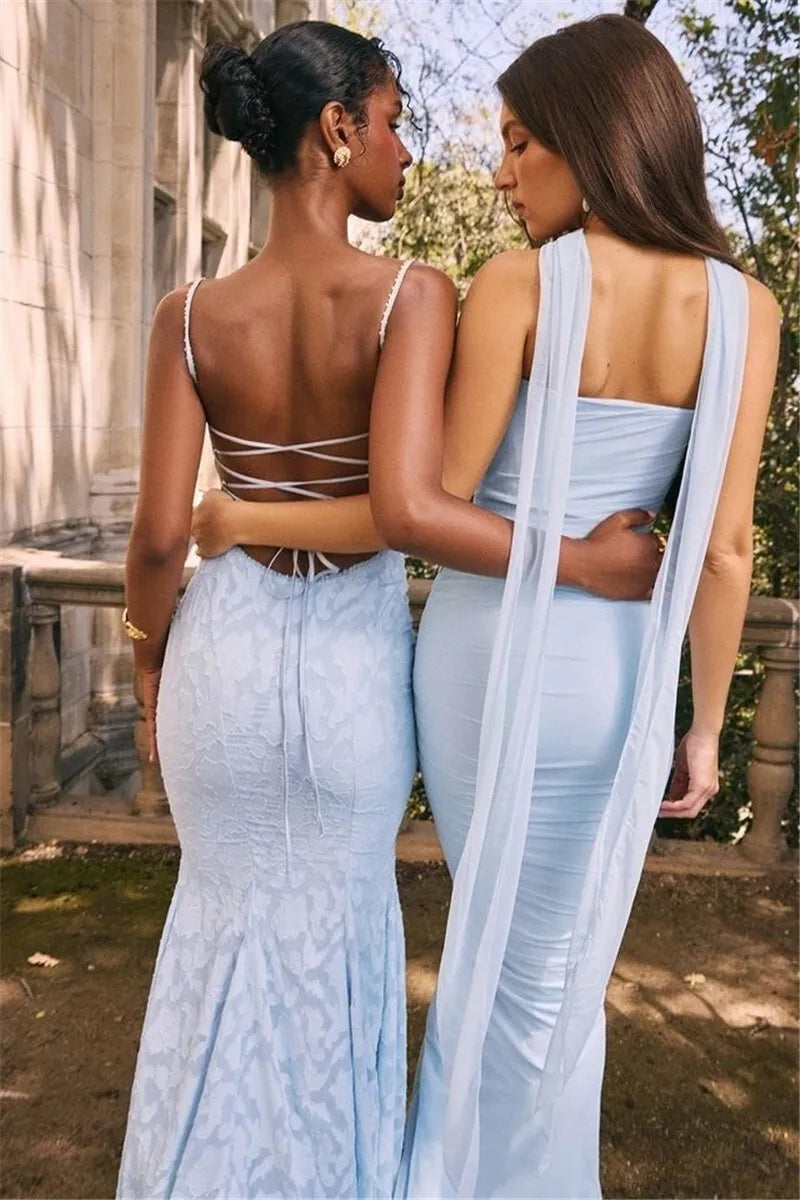 Aveline Blue Set