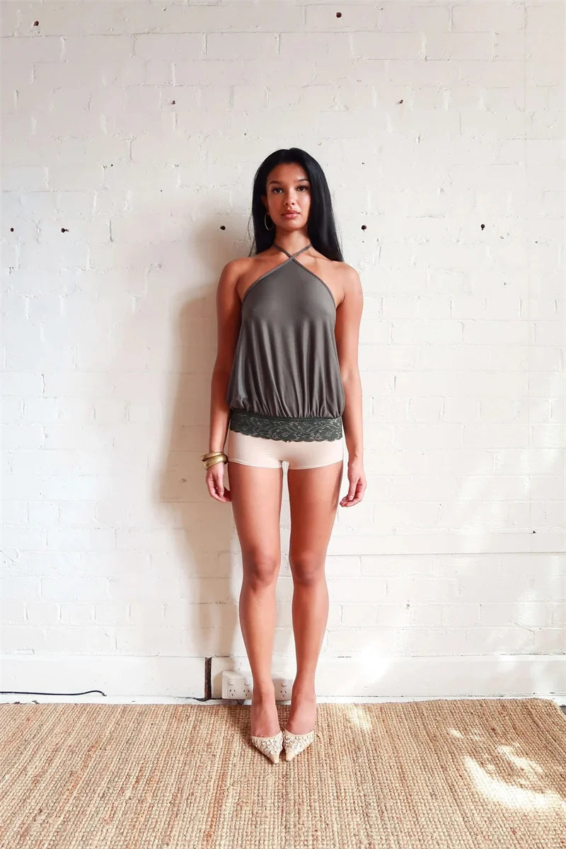 Valicia Mini Light Grey