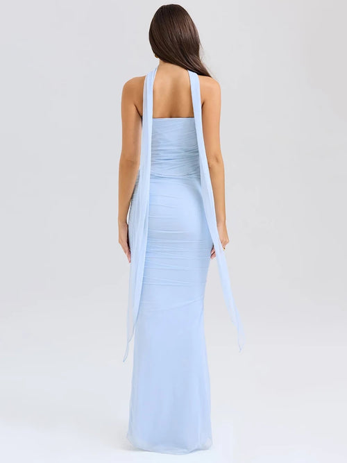 Aveline Blue Set